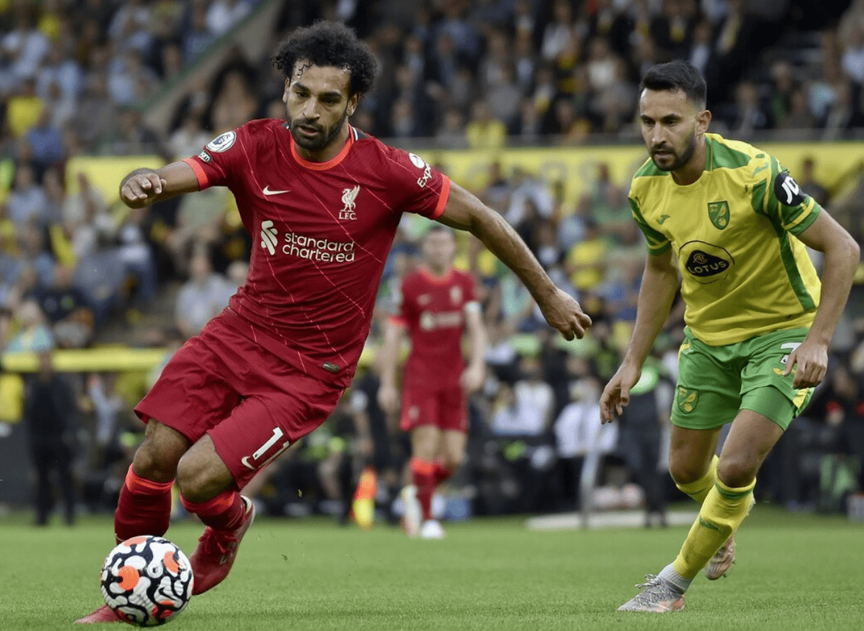 熊猫体育手机客户端-利物浦取得惊险胜利马太效应