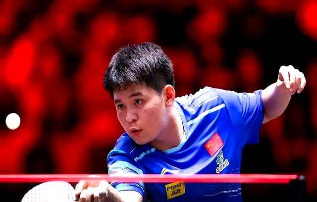 熊猫体育app-瑞典乒乓球队爆冷德国乒乓球队，波尔三分雨点燃全场