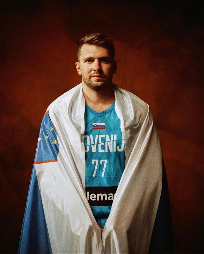 Panda Sports-澳大利亚男篮强势魔术，东契奇惊艳世界