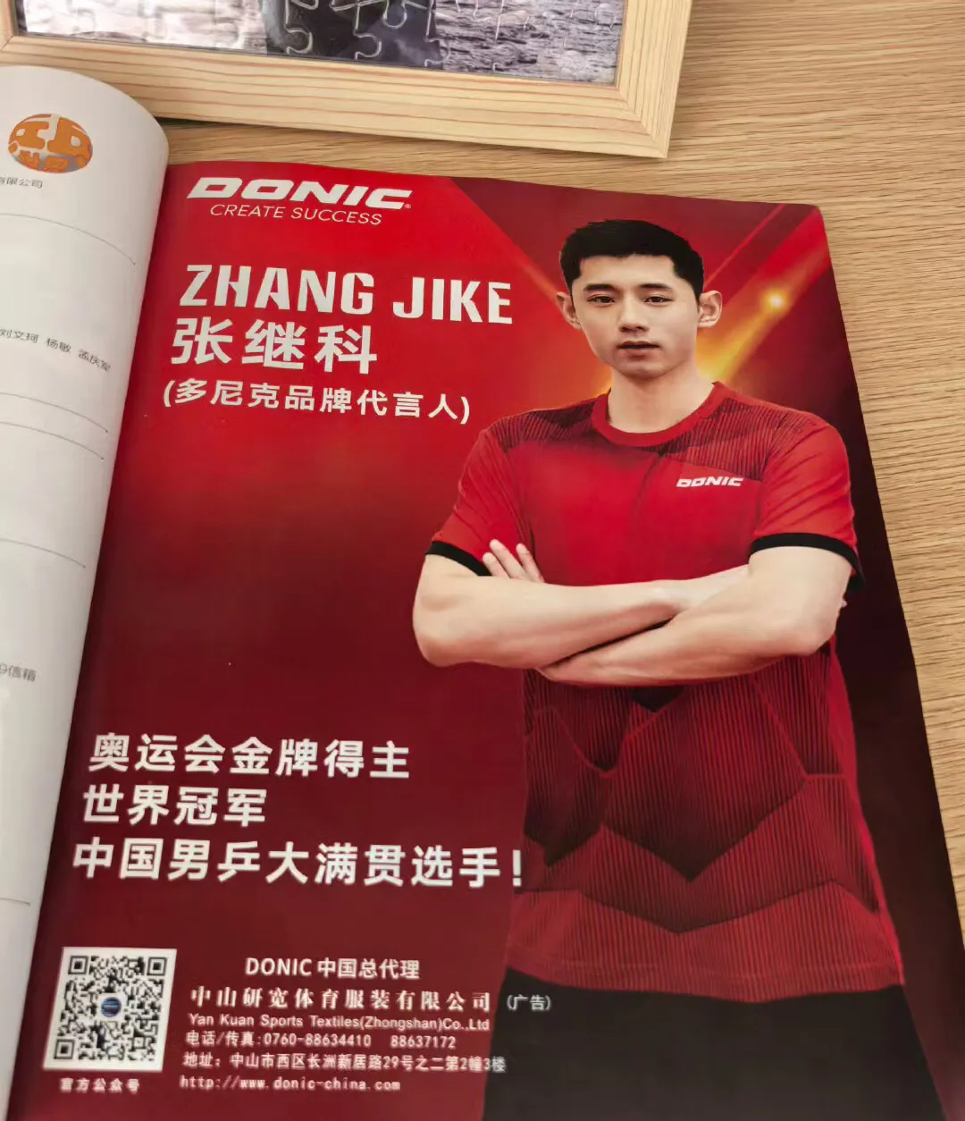 熊猫体育平台-德国乒乓球队绝杀韩国乒乓球队，张继科高光表现的简单介绍