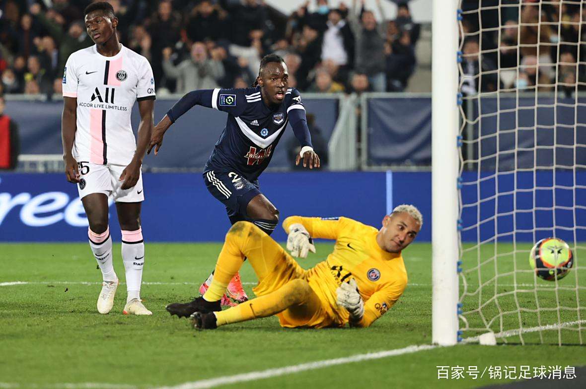 关键战役失利,法甲劲旅蓄势待发的简单介绍 关键战役失利,法甲劲旅蓄势待发的简单介绍