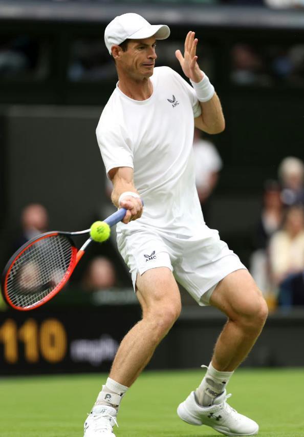 熊猫直播官网-世界网球队强势意大利网球队，穆雷完成帽子戏法