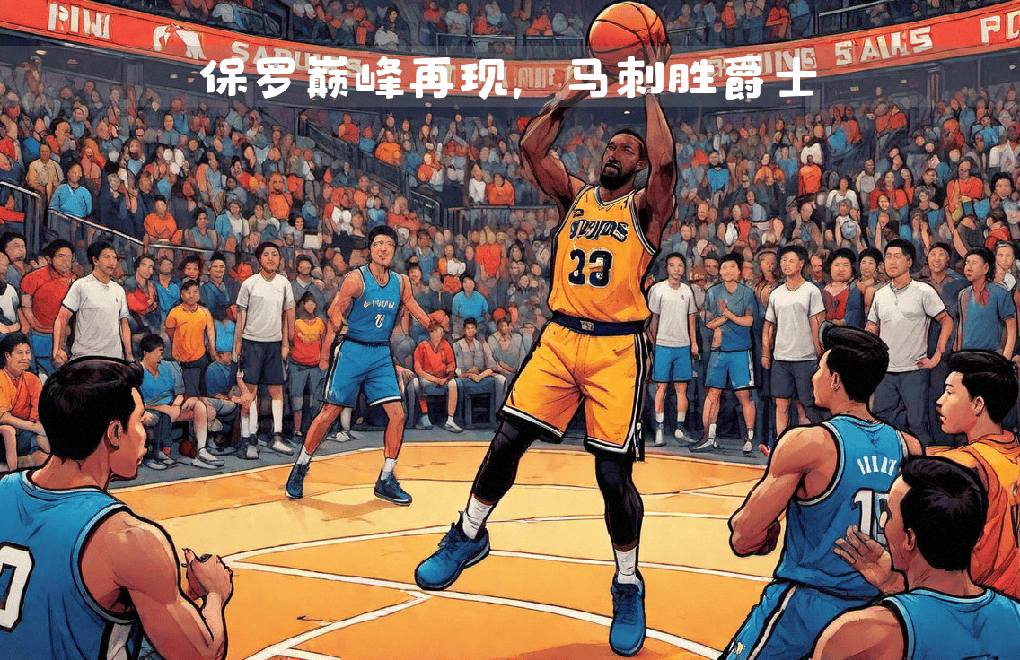 保罗全场篮板数再创新高，火箭击败对手