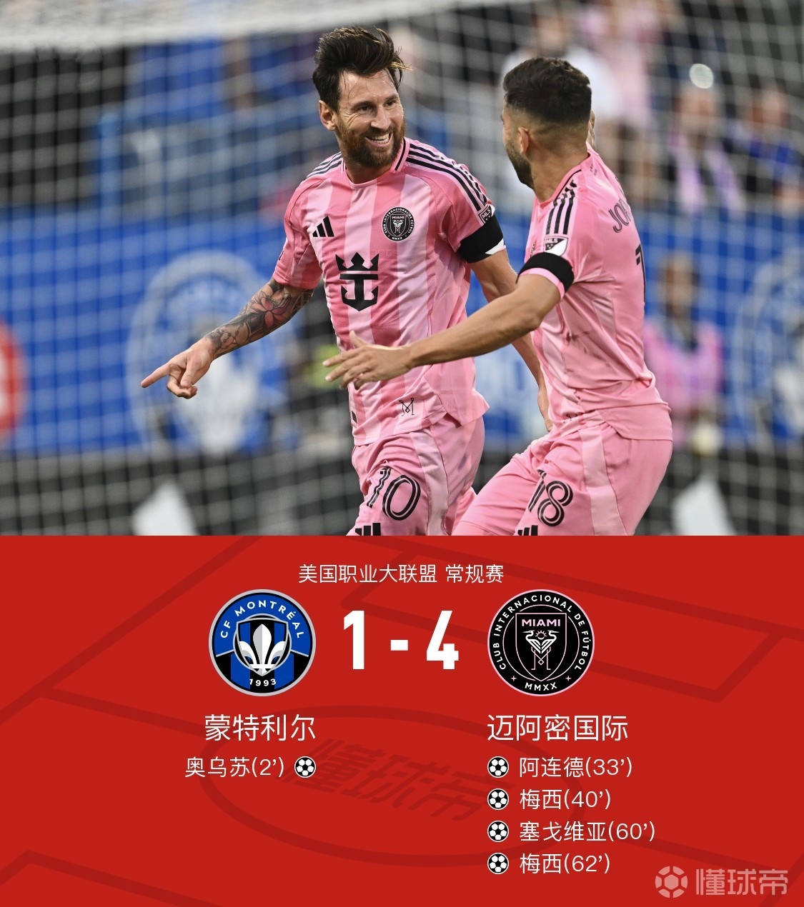 梅西与尤文图斯签约，成为新球队队长