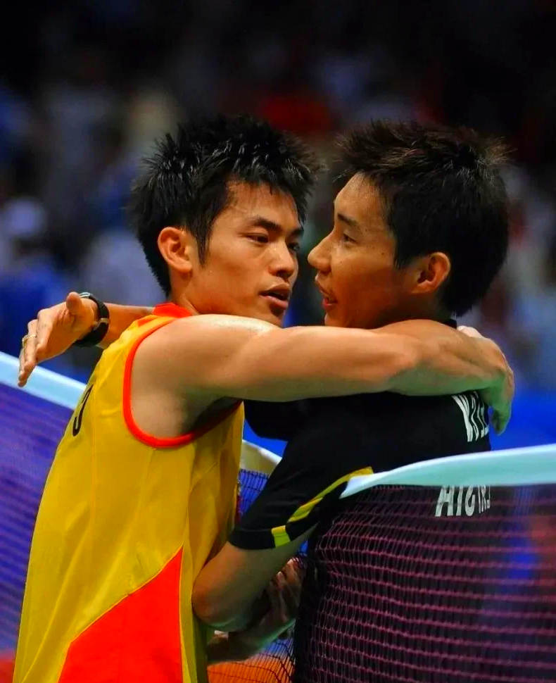 熊猫体育手机客户端-包含丹麦羽毛球队血洗泰国羽毛球队，李宗伟打破历史纪录的词条