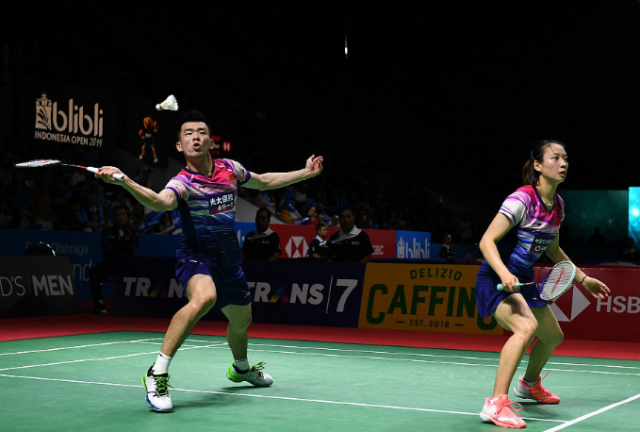 关于中国队轻取马来西亚队,黄鸭组合关键制胜的信息 关于中国队轻取马来西亚队,黄鸭组合关键制胜的信息