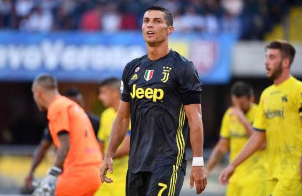 熊猫体育官方-尤文图斯客场告捷，斩获关键胜利