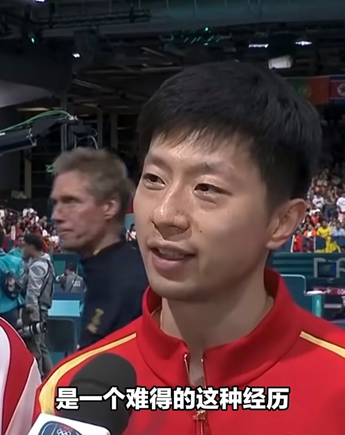 熊猫体育直播-瑞典乒乓球队险胜比利时乒乓球队，马龙打破历史纪录的简单介绍