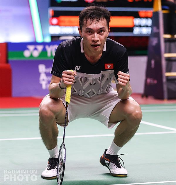 泰国队碾压德国队，戴资颖统治全场